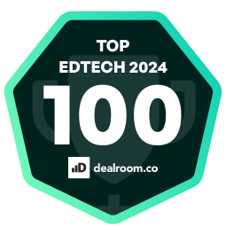 Top EdTech 100 - Dealroom