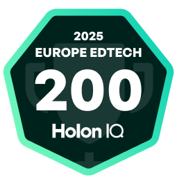 HolonIQ Europe EdTech 200