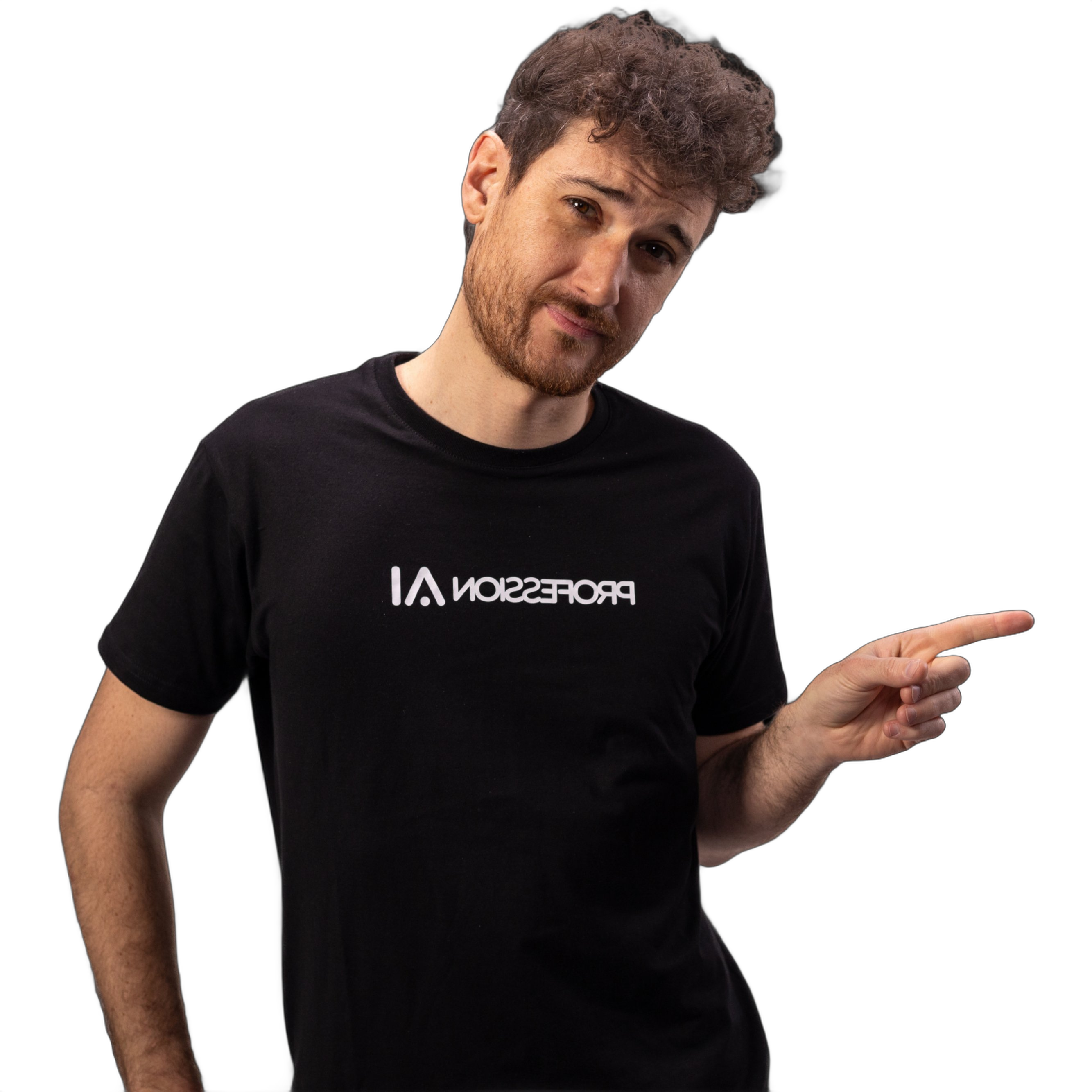 Founder ProfessionAI